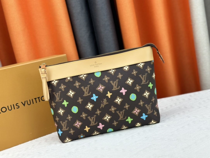 LV Wallets